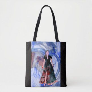 Oh Moi LeeMariie's kreativa design Tygkasse