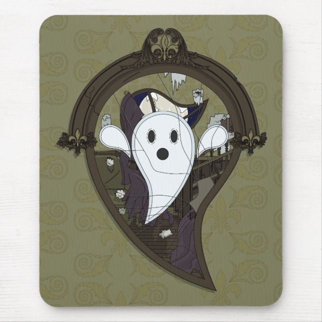 Oh Mousepad Musmatta (Framsidan)