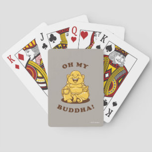 Oh My Buddha Casinokort