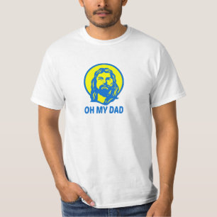 Oh My Pappa Tee
