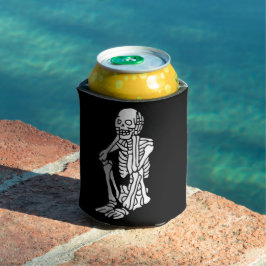 Oh My Skeleton på en