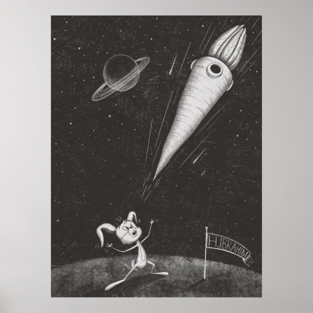 Öh-oh Poster (Framsidan)