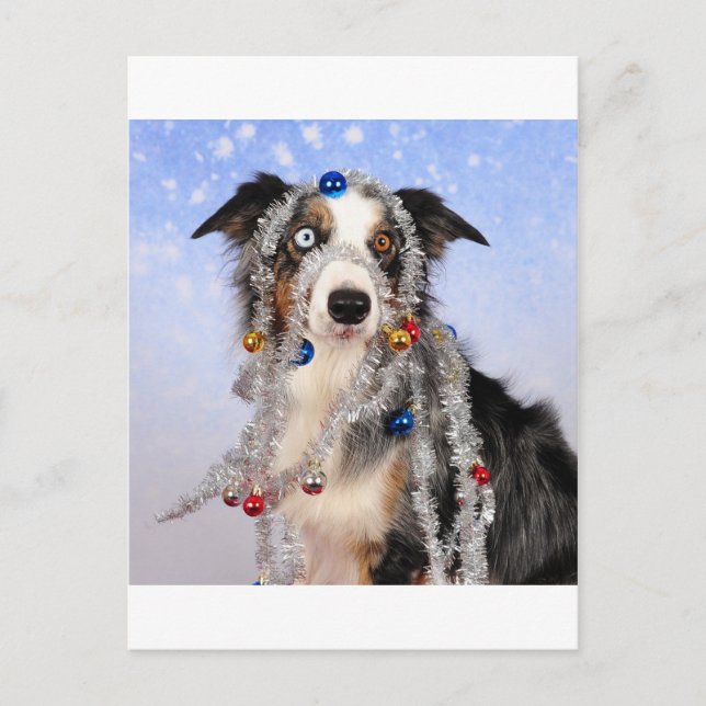 Öh-oh Vykort (Framsida)