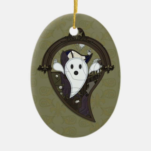 Oh Ornament (Framsidan)
