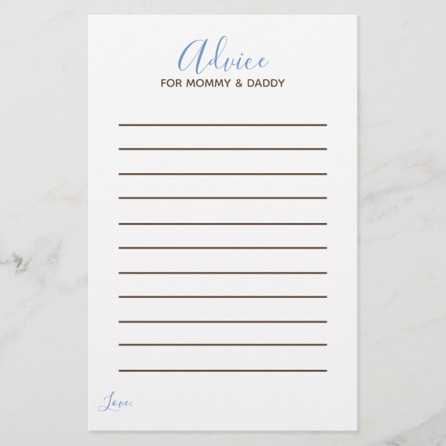 Oh Pojke Little Pumpkin Fall Baby Shower Adapter (Framsida)