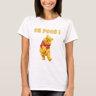Oh Pooh Shirt T