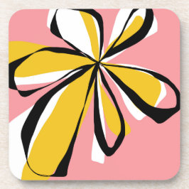 Oh så nätt rosor - kustfartyg underlägg