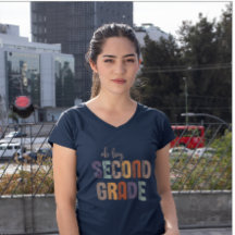 Oh Second Klass-Back to school Design