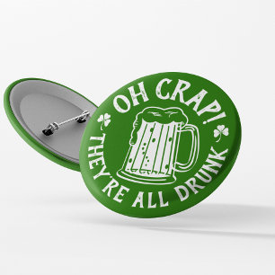 Oh skit - de är alla den drack dagen för den knapp