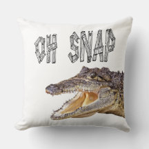 OH SNAP - Arg Gator
