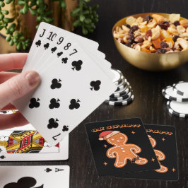 OH SNAP! Lustiga julklappar! Casinokort