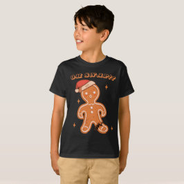 OH SNAP! Lustiga julklappar! T Shirt