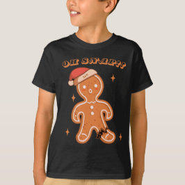 OH SNAP! Lustiga julklappar! T Shirt