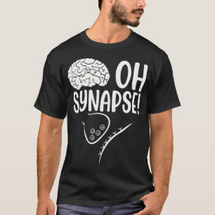 Oh Synapse T Shirt