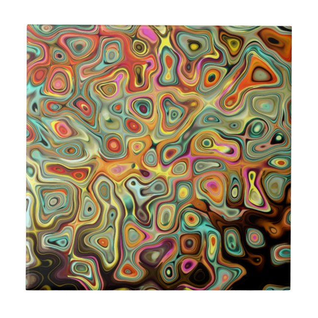 oh Tack Artikel 55.5 Kakelplatta (Framsidan)