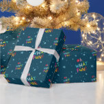OH VAD ROLIGT modern söt citattecken färgstark typ Presentpapper<br><div class="desc">efter kat masard >> kat@simplysweetPAPERIE.com <<< Snyggt & festive, citat mönster design som säger "OH WHH ROLIGT!" glädjen! - - - - - - - - - - - - - - - - Matchningsartiklar som finns tillgängliga från min butik - kolla in dem:) - - - - - -...</div>
