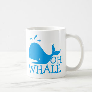 Oh val kaffemugg