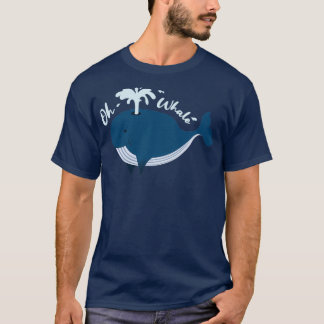 Oh Whale 62 1 T Shirt