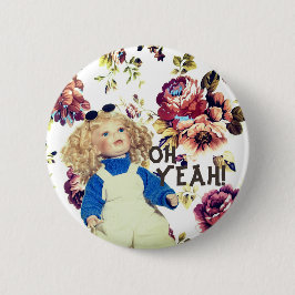 Oh Yeah skraj knäppas Knapp