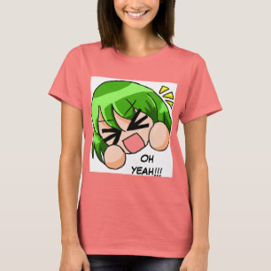 Oh Yeah T Shirt