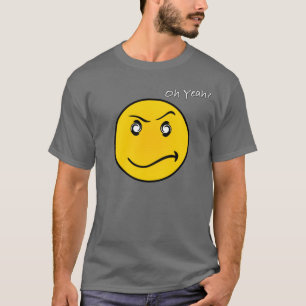 Oh Yeah? Tee