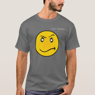 Oh Yeah? Tee