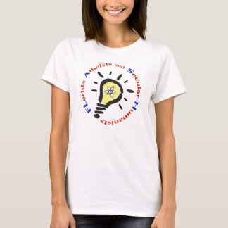 O'Hair-citat T-shirt