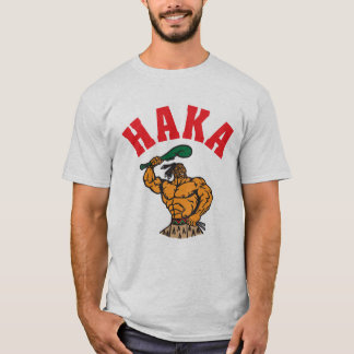 ÖHaka skjorta T-shirt