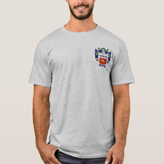 O'Halloran vapensköld T-shirt