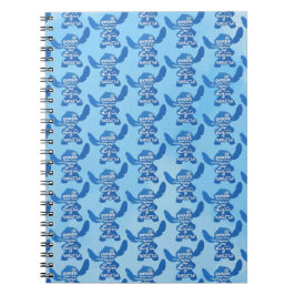 Ohana Anteckningsbok