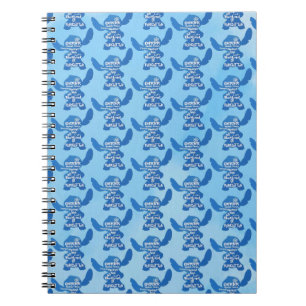 Ohana Anteckningsbok