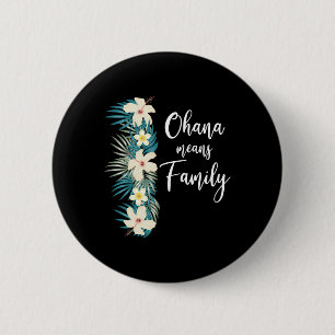 Ohana Elak Family Hawaiian Flower Vacation Knapp