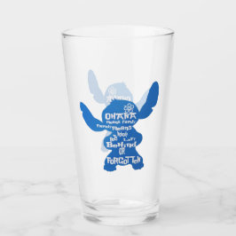 Ohana Glaskopp