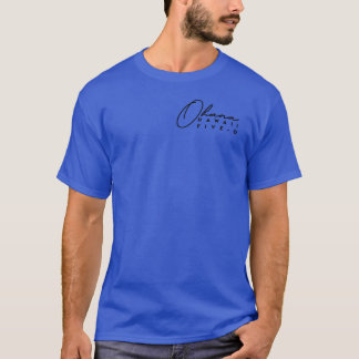Ohana Hawaii Fem0 T Shirt