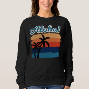 Ohana Hawaii Outfit Women s & Manar s Aloha Hawaii T Shirt
