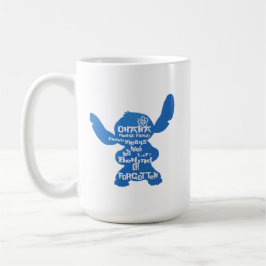 Ohana Kaffemugg