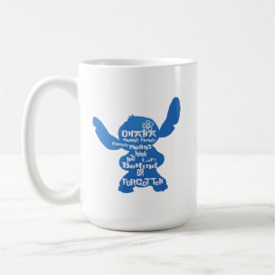 Ohana Kaffemugg