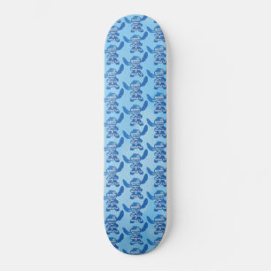 Ohana Mini Skateboard Bräda 18,5 Cm
