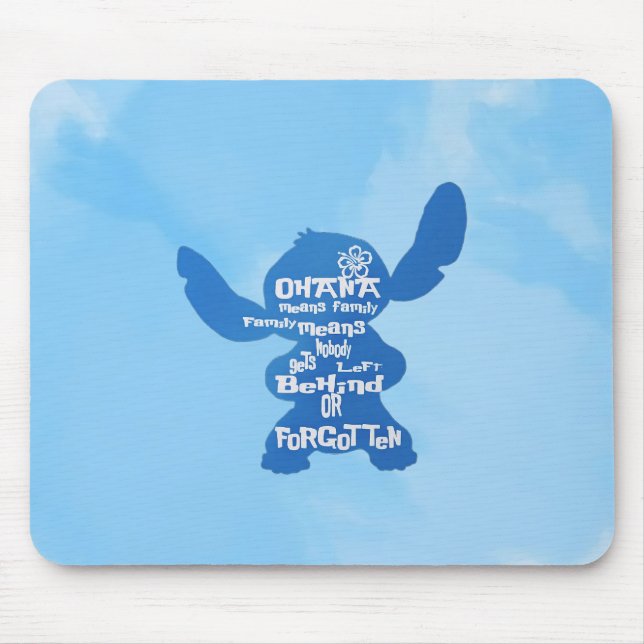 Ohana Musmatta (Framsidan)