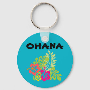 Ohana - nyckelring