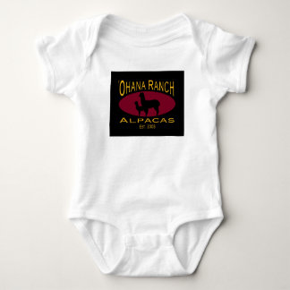 Ohana ranch Babywear Tröja