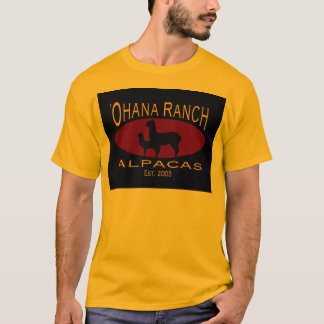 Ohana ranchGranny LongSleeve T Shirt