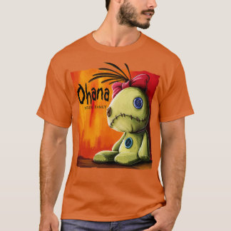 Ohana T Shirt