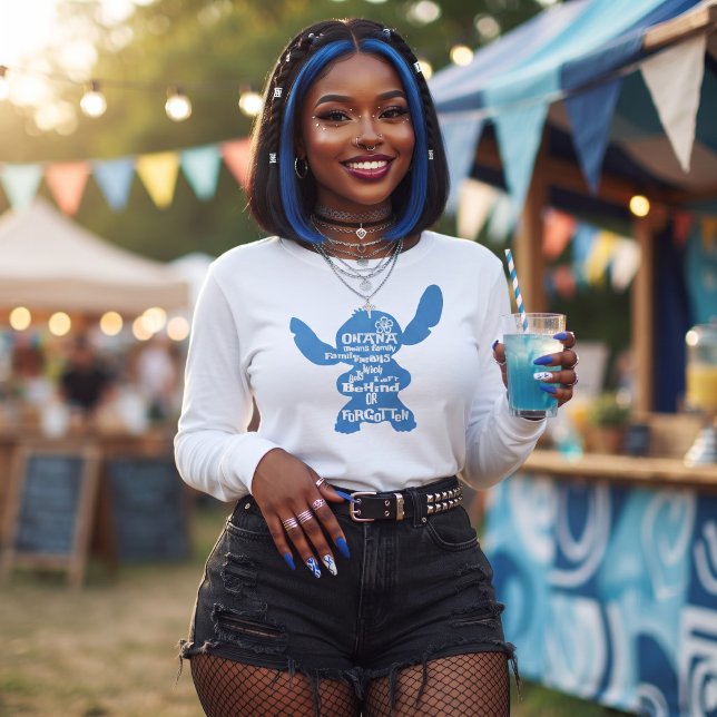 Ohana T Shirt (Skapare uppladdad)
