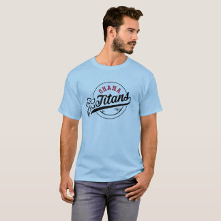 Ohana Titans Manar T-Shirt