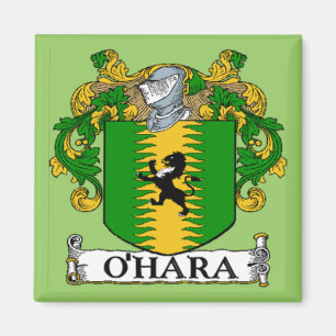 O'Hara Jackar av Arm Magnet