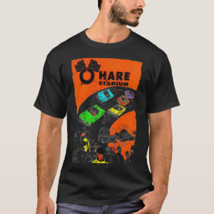 Ohare Tävla T Shirt