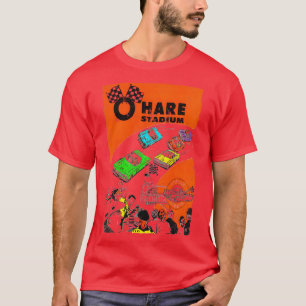 Ohare Tävla T Shirt
