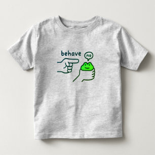 Ohederlig Groda Rolig Groda Meme T Shirt