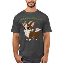 Ohelig Avkomma T-Shirt